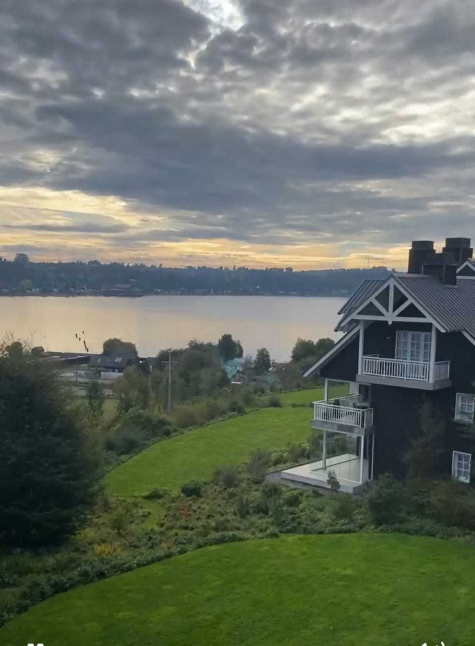 Departamento en Venta en Frutillar 4 dormitorios 4 baños