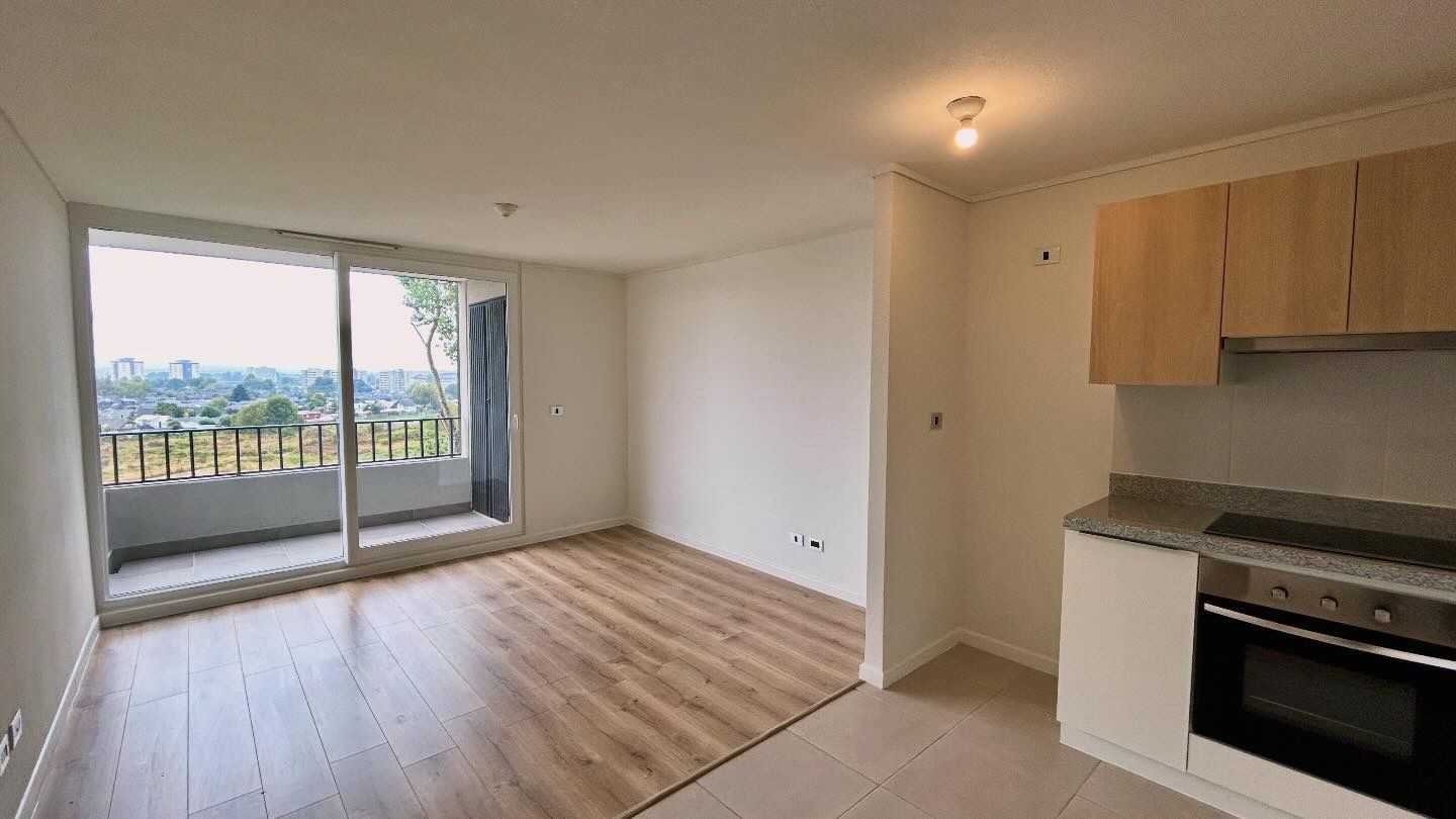 Departamento en Arriendo en Osorno 2 dormitorios 2 baños