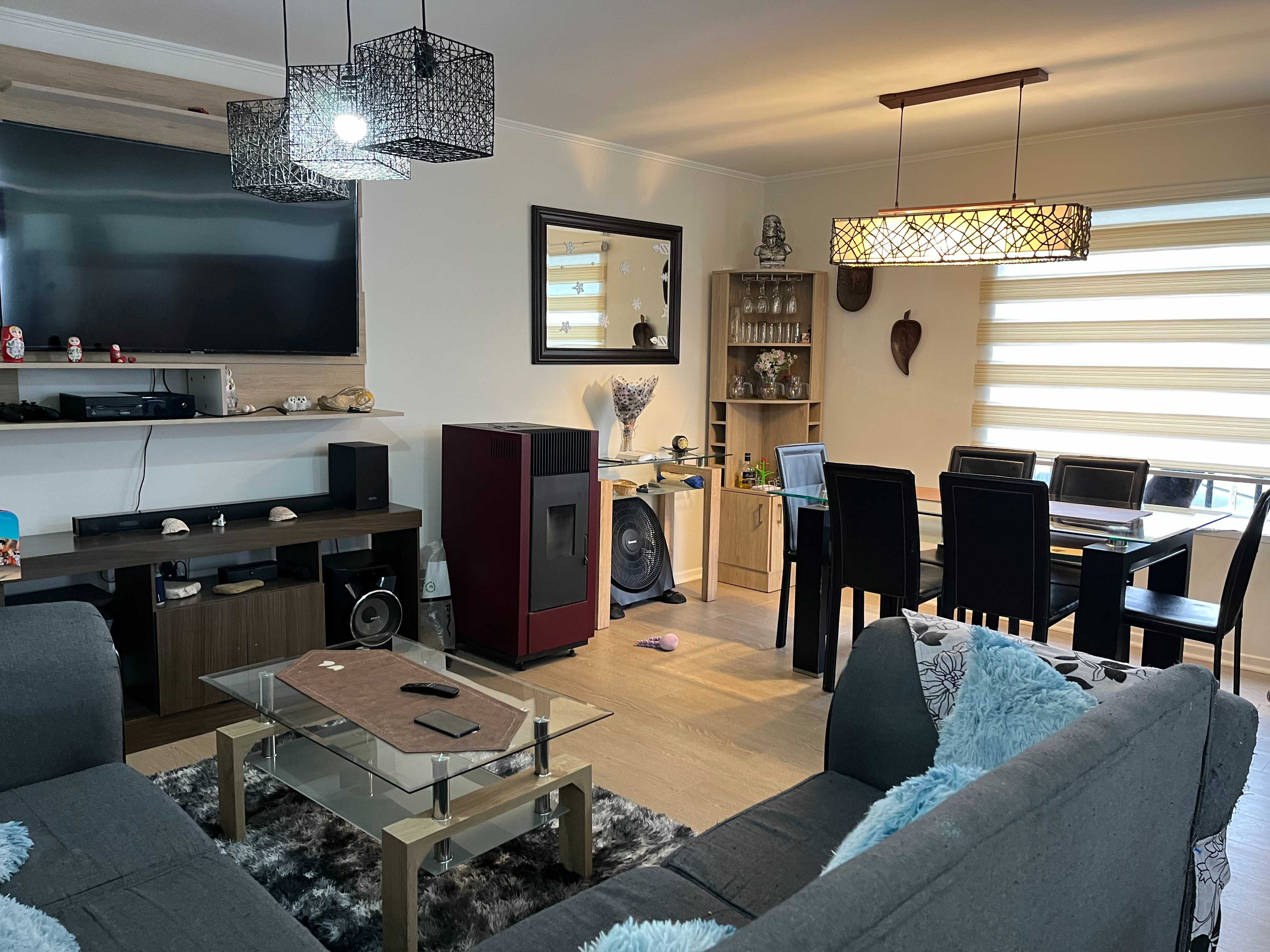 Casa en Venta en Puerto Montt 3 dormitorios 1 baño