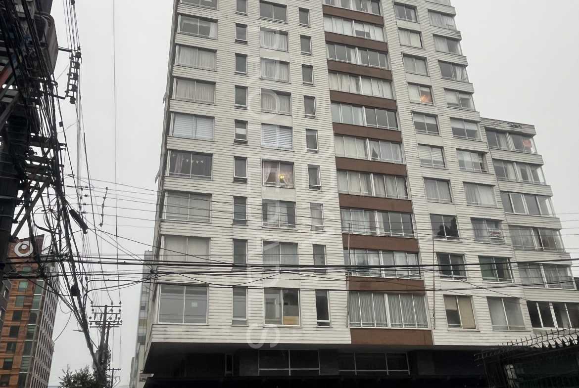 Departamento en Arriendo en Puerto Montt 2 dormitorios 2 baños