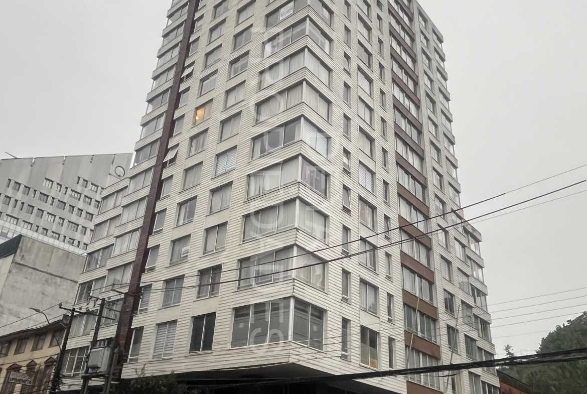 Departamento en Arriendo en Puerto Montt 2 dormitorios 2 baños