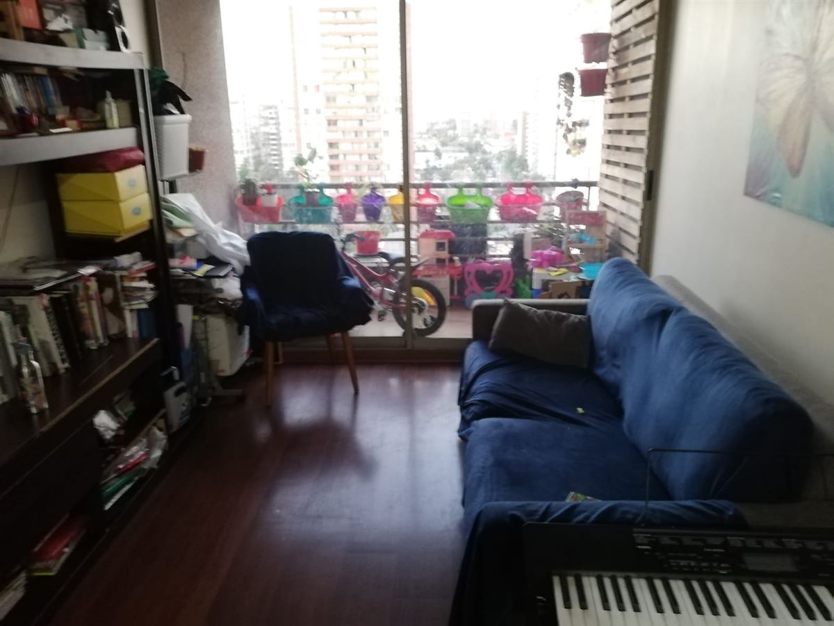 departamento en venta en San Miguel