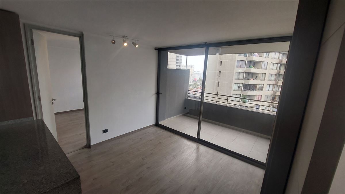 departamento en arriendo en Macul