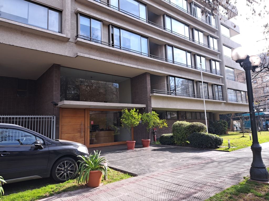 departamento en venta en Providencia