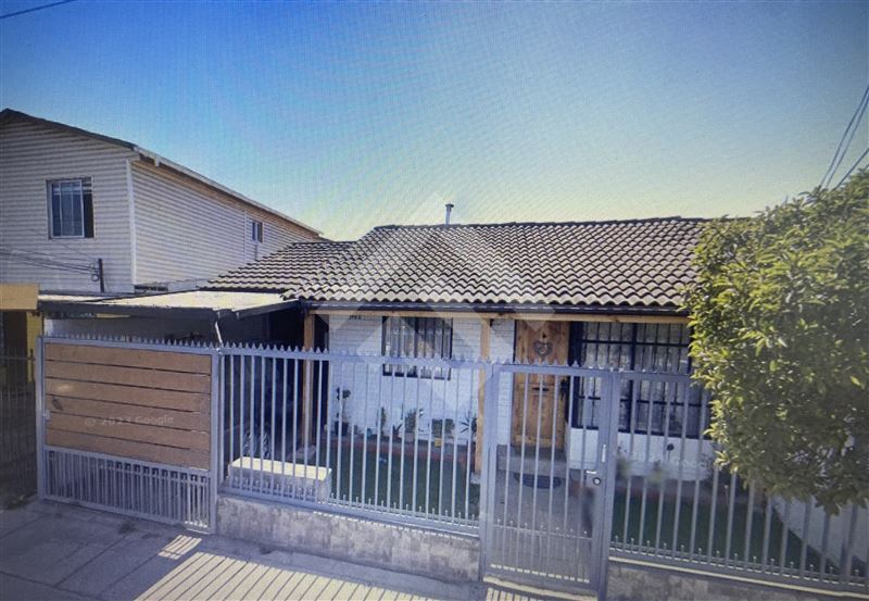 casa en venta en Maipú