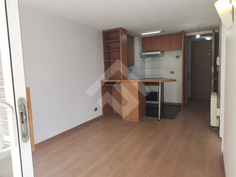 departamento en arriendo en Santiago