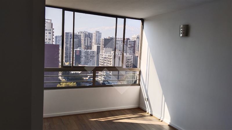 departamento en venta en Santiago