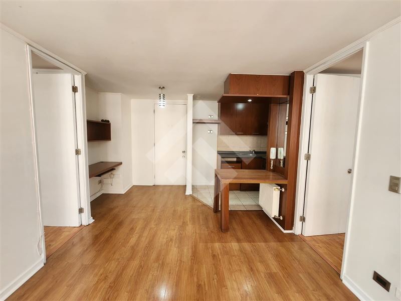 departamento en venta en Santiago