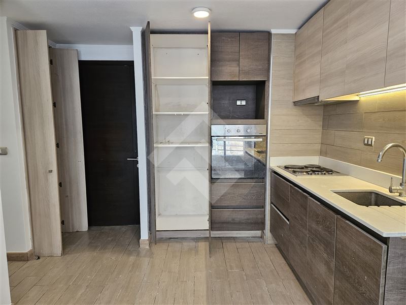 departamento en venta en Santiago