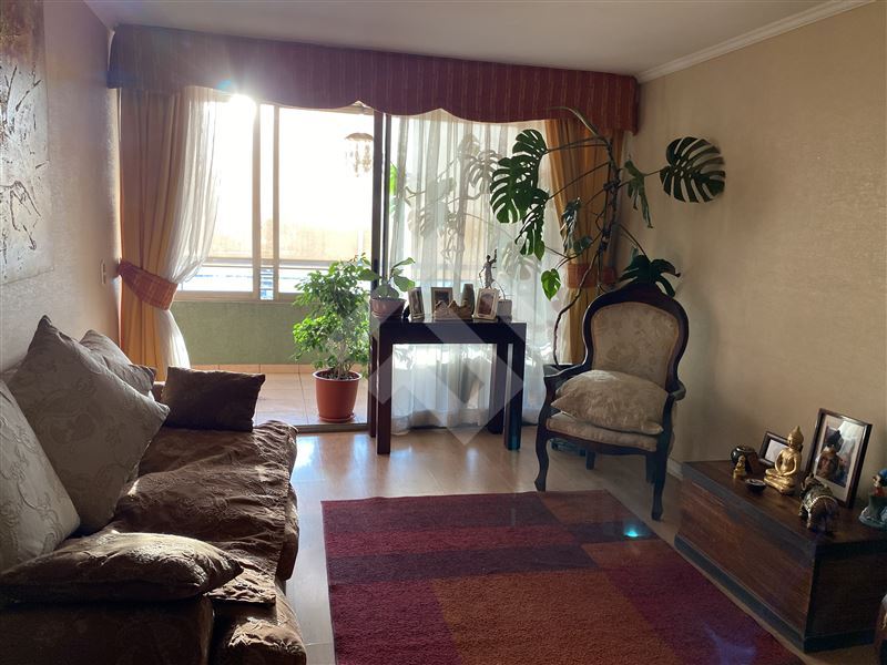 departamento en venta en Santiago