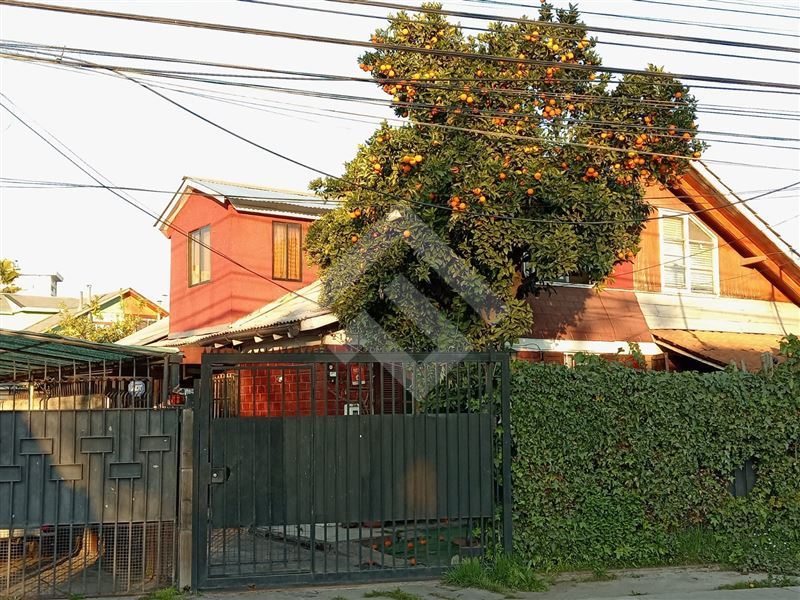 casa en venta en Lo Prado