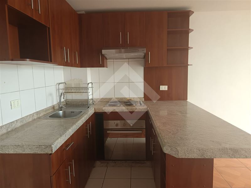 departamento en venta en Santiago