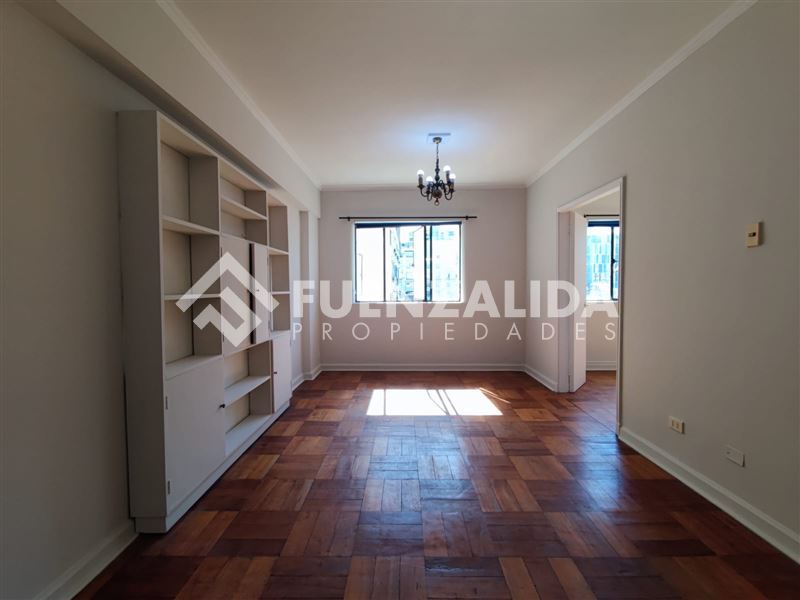 departamento en arriendo en Santiago