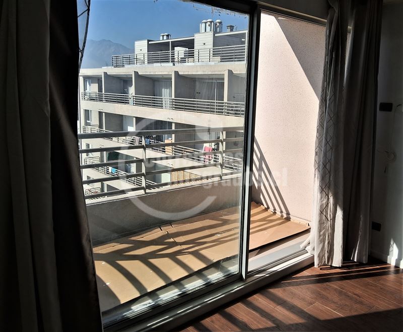 departamento en venta en Santiago