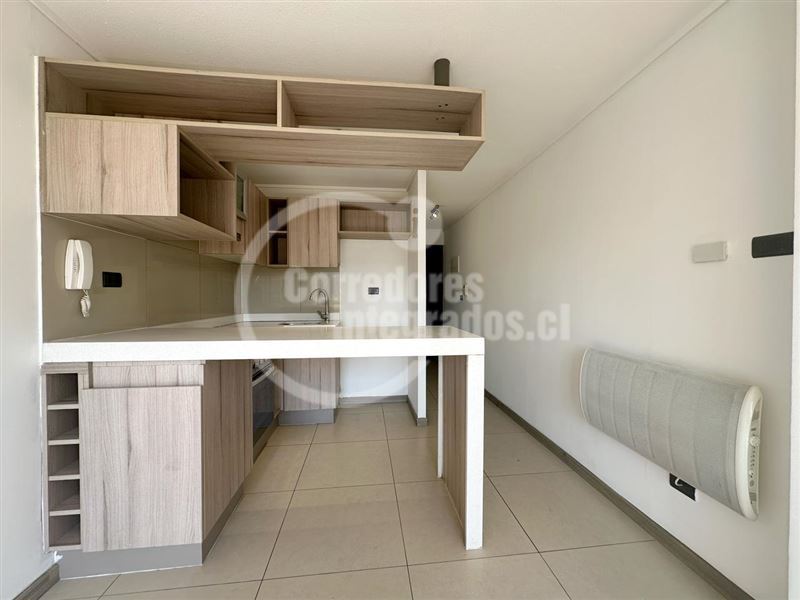 departamento en venta en Ñuñoa