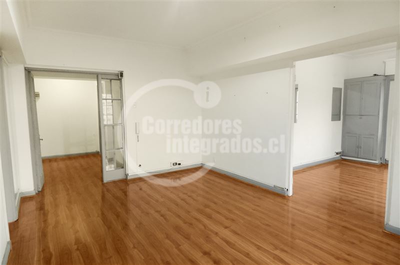 departamento en arriendo en Santiago