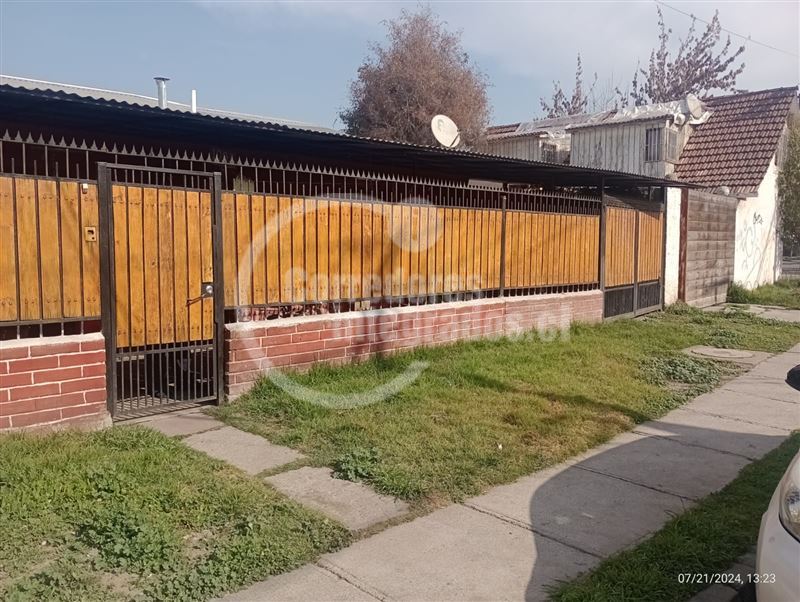 casa en venta en Maipú