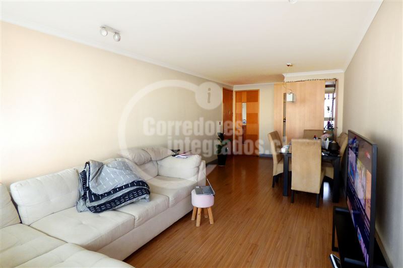 departamento en arriendo en Concón