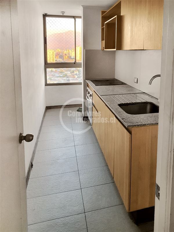 departamento en venta en Santiago