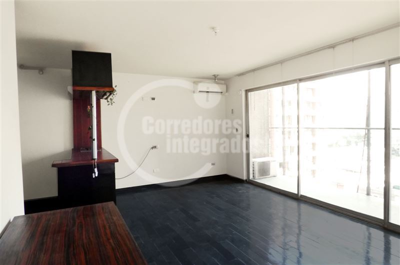 departamento en arriendo en Santiago