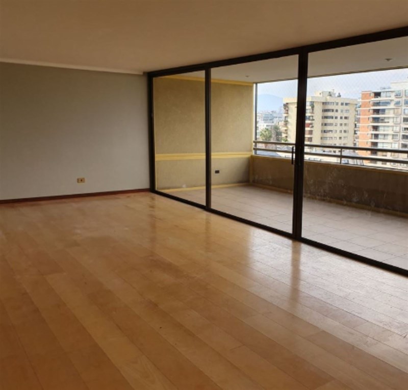 departamento en arriendo en Providencia