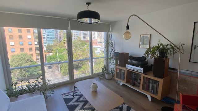 departamento en venta en Providencia