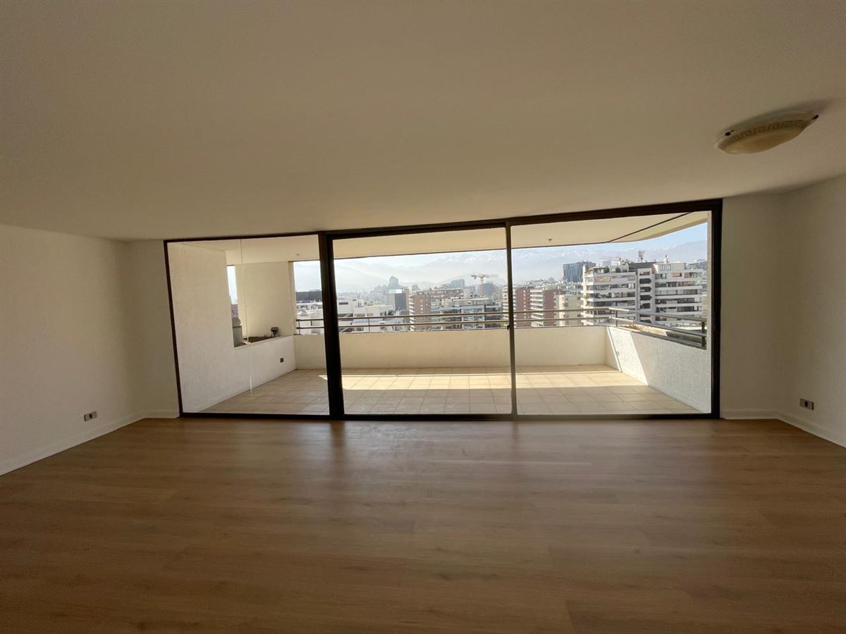 departamento en venta en Vitacura