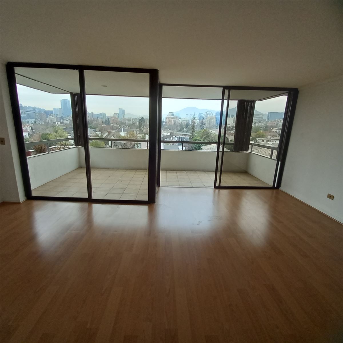 departamento en arriendo en Las Condes