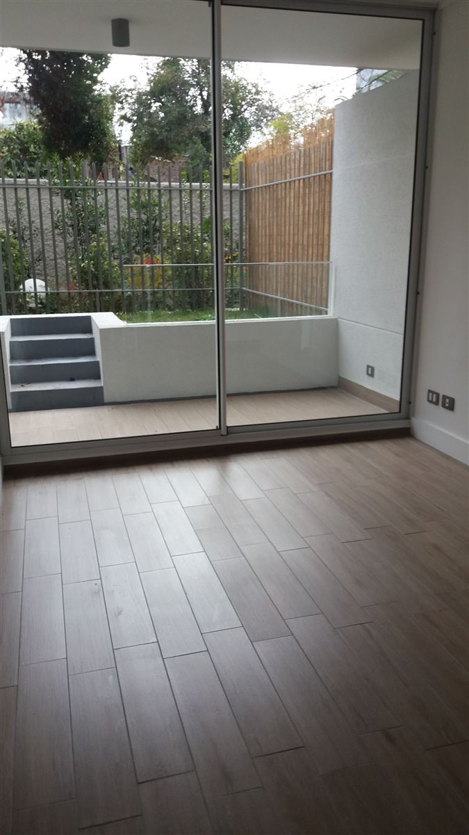 departamento en venta en Las Condes