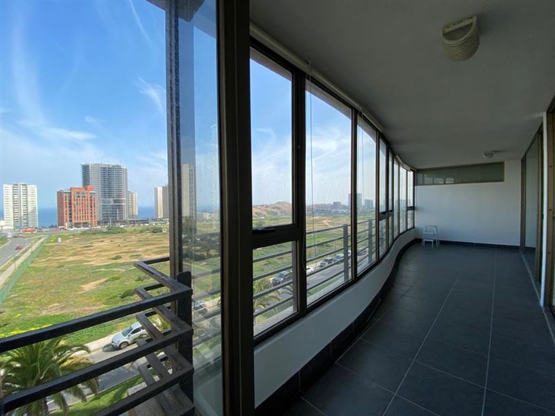 departamento en venta en Concón