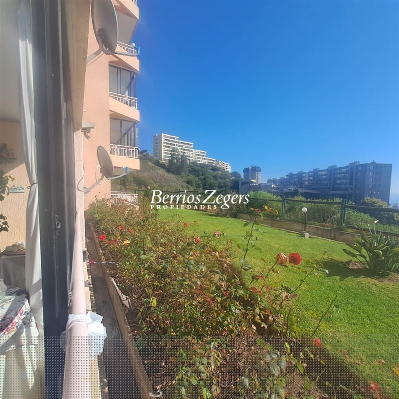 departamento en venta en Viña Del Mar