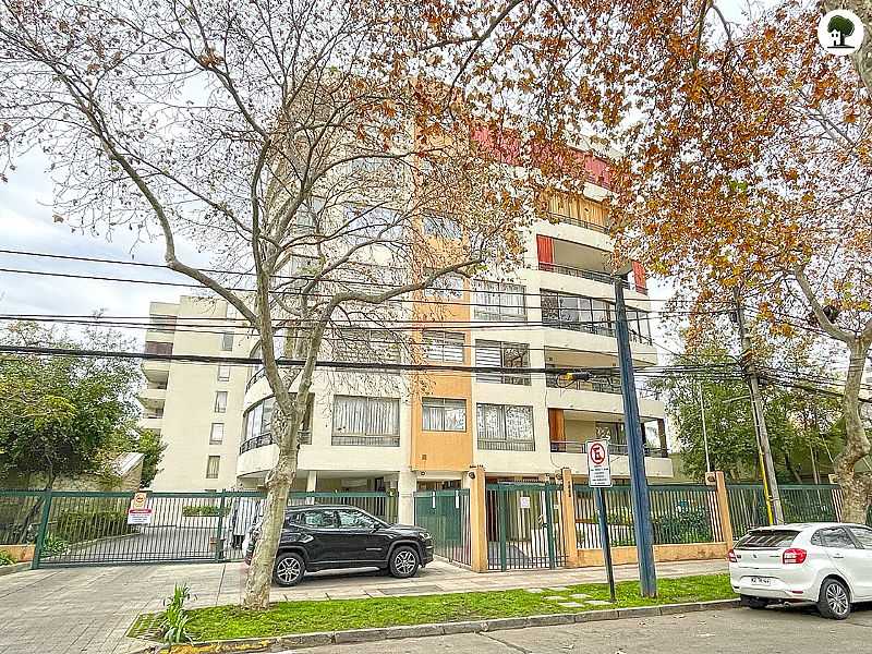 departamento en venta en Providencia