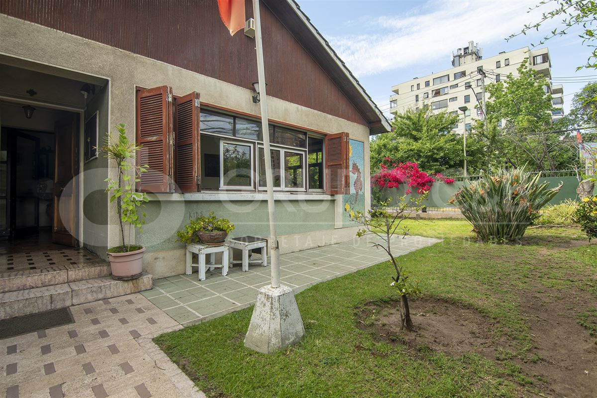 casa en venta en Las Condes