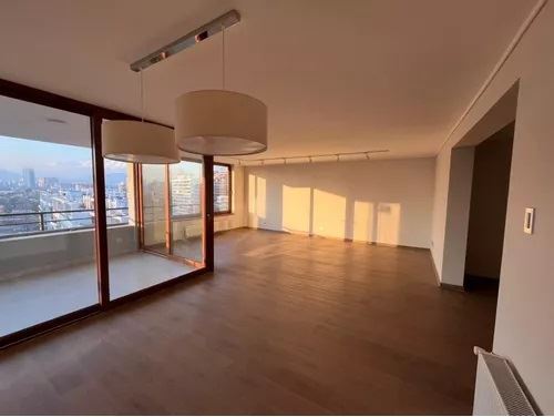 departamento en venta en Las Condes