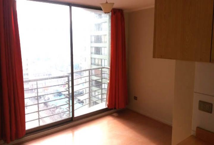 departamento en venta en Santiago