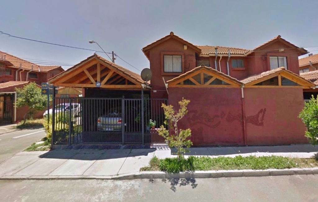 casa en venta en Maipú