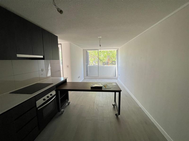 departamento en venta en Santiago