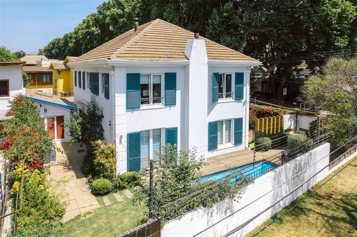 casa en venta en Viña Del Mar