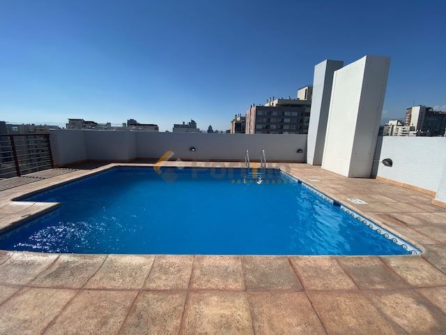 departamento en arriendo en Santiago