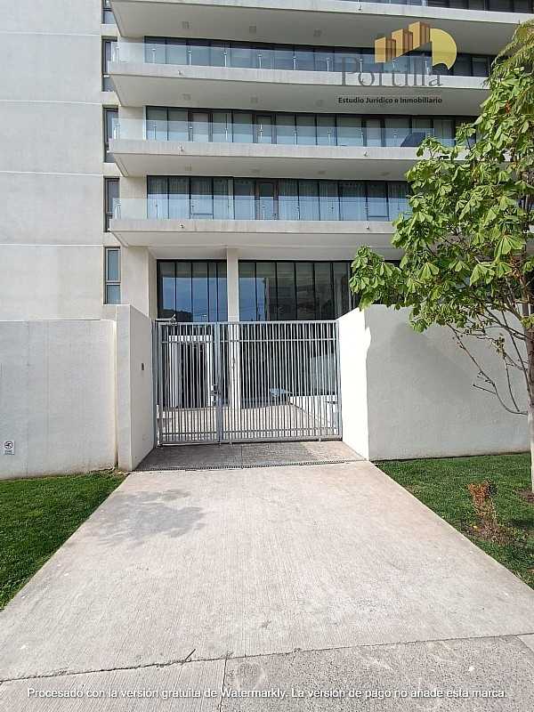 departamento en venta en Las Condes