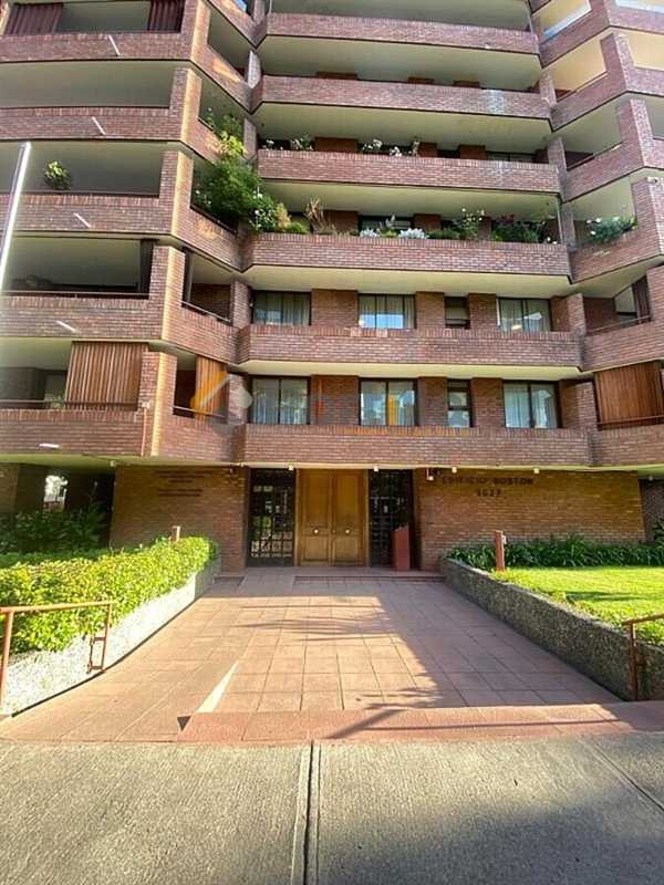 departamento en venta en Las Condes