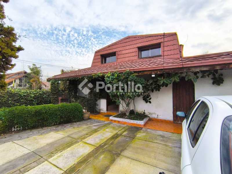 casa en venta en Vitacura