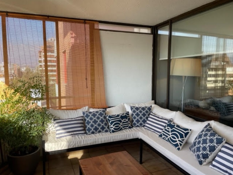 departamento en venta en Providencia