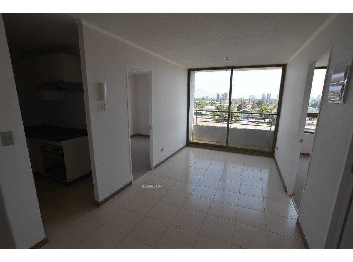 departamento en arriendo en Estación Central