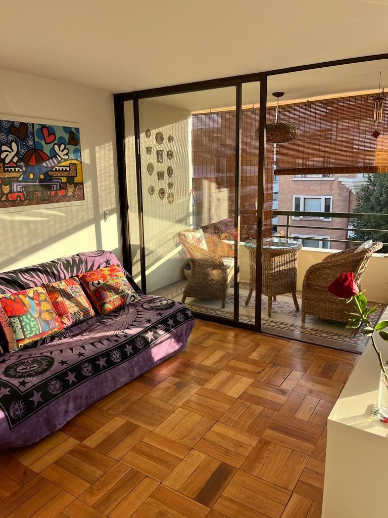 departamento en venta en Providencia