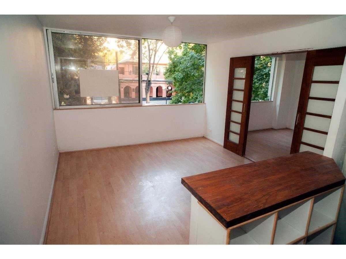 departamento en venta en Providencia