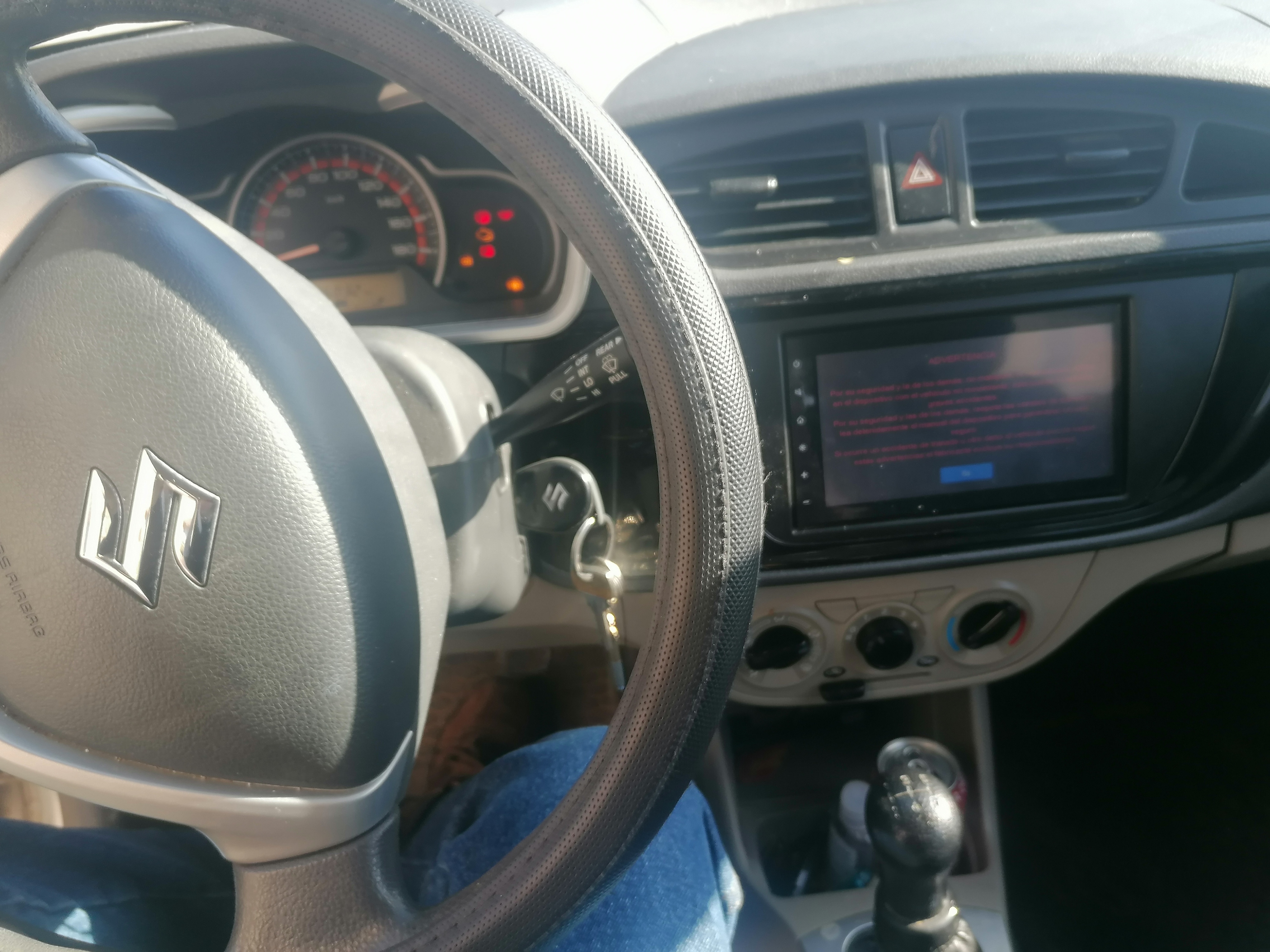 Suzuki Alto K10 año 2019