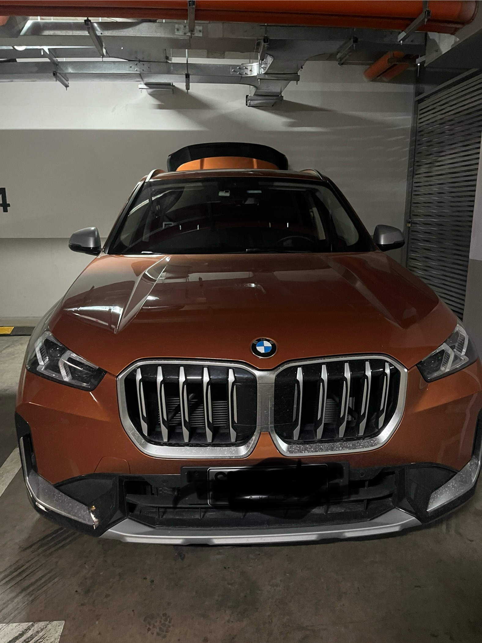 BMW X1 1.5 18i A XLine año 2023