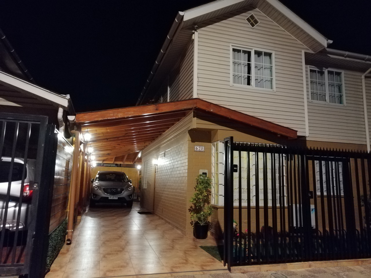 Casa en Venta en Puente Alto 4 dormitorios 3 baños 2019-11-23 en Economicos  de El Mercurio