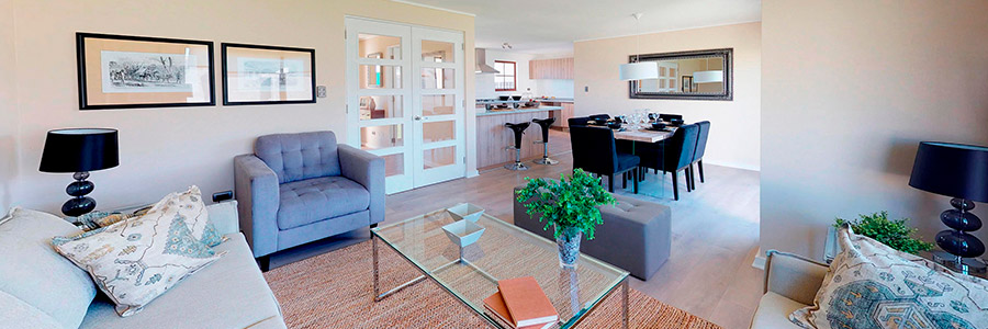 Espacios interiores para disfrutar en invierno - Pabellon.cl